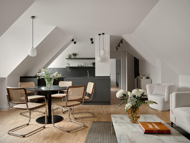 Bob W Munich Schwabing