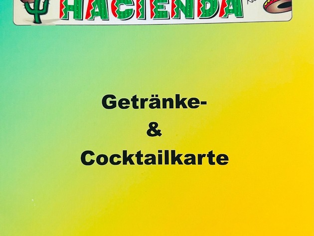 La Mia's