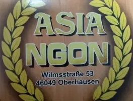 Le Asia Ngon in 46049 Oberhausen:
