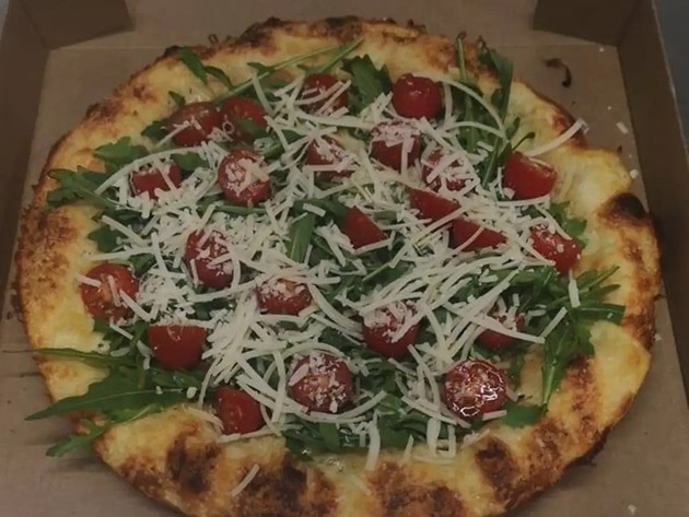 Pizzeria TorinO