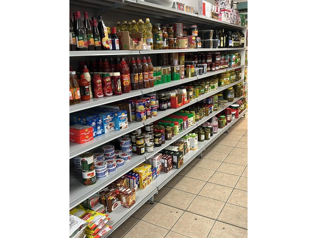 LEZZET HALAL MARKET Inhaber Süleyman Yagli
