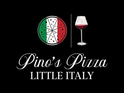 Pino‘s Pizza Little Italy