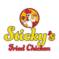 Sticky's Fried Chicken Worms (Halal) · 67547 Worms · Obermarkt 20