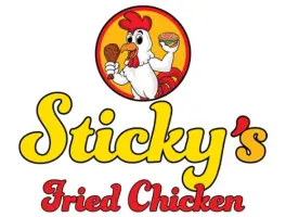 Sticky's Fried Chicken (Halal) Ludwigshafen am Rhe in 67059 Ludwigshafen am Rhein: