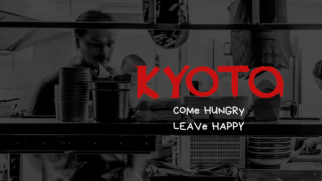 Kyoto Restaurant