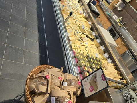 Denns BioMarkt Ingelheim am Rhein