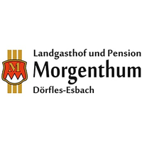 Andrea Stübler Landgasthof Morgenthum · 96487 Dörfles-Esbach · Lauterbergstr. 2