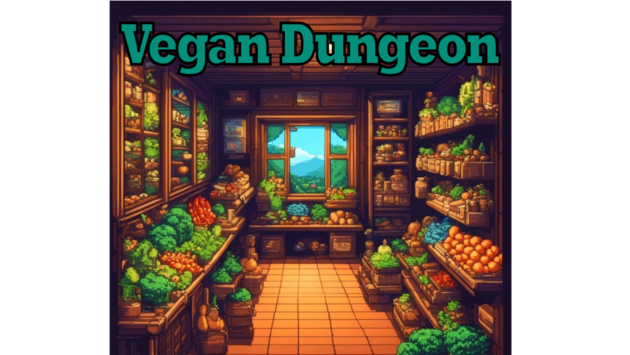 Vegan Dungeon
