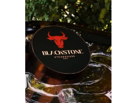 Blackstone Steakhouse