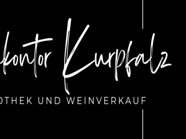 Weinkontor Kurpfalz