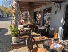 Dubis Restaurant & Grill in 65812 Bad Soden: