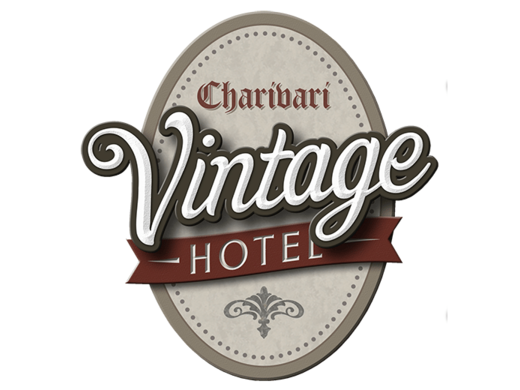 Charivaris Wintergarten