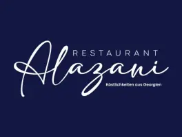 Restaurant Alazani - Georgische Spezialitäten in 80337 München: