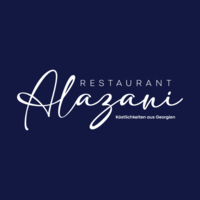Restaurant Alazani - Georgische Spezialitäten · 80337 München · Schmellerstraße 17