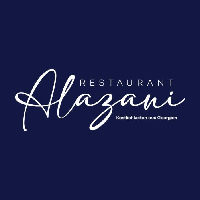 Restaurant Alazani - Georgische Spezialitäten · 80337 München · Schmellerstraße 17