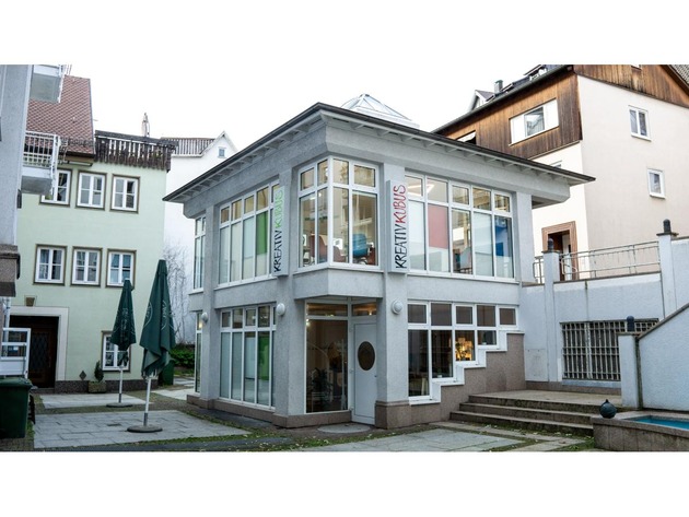 KreativKubus - eine Marke der KraftEnergie GmbH