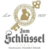 Hausbrauerei "Zum Schlüssel" · 40213 Düsseldorf · Bolkerstraße 41-47