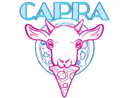 Capra Sauerteigpizzeria - Leipzig-Plagwitz in 04177 Leipzig:
