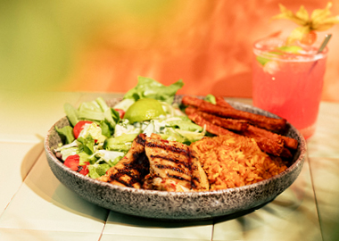 Mauritius Restaurant Heilbronn
