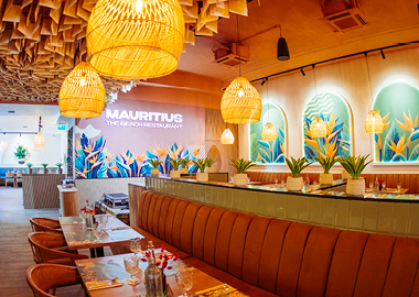 Mauritius Restaurant Heilbronn