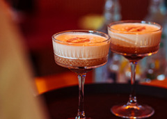 Mauritius Cocktails, Fruchtig, herb, erfrischend, sahnig, mit oder ohne Alkohol - Wir stehen schon für Dich bereit. Cheers!