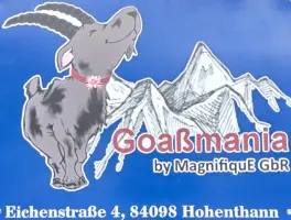 Magnifique GbR in 84098 Hohenthann: