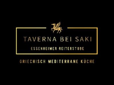 Taverna bei Saki - Essenheimer Reiterstube