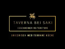 Taverna bei Saki - Essenheimer Reiterstube in 55270 Essenheim: