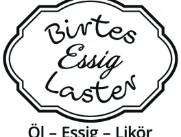 Birtes Essig-Laster in 63165 Mühlheim am Main: