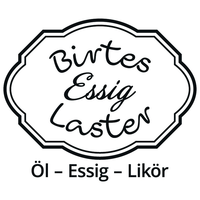 Birtes Essig-Laster · 63165 Mühlheim am Main · Otto-Hahn-Str. 23b · Di: Otto-Hahn-Str. 23b, Mühlheim; Do-Sa: Wochenmärkte in Mühlheim, OF und HU