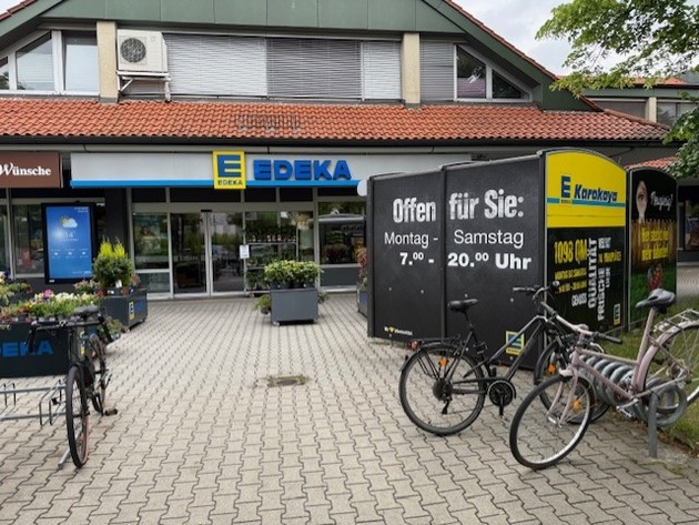 EDEKA Karakaya