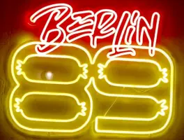 Berlin89 in 82515 Wolfratshausen:
