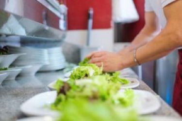 DINER - ITALIEN FOOD & GRILL