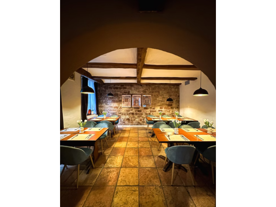 Halbinsel Restaurant