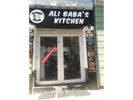 Ali Baba's Kitchen in 21107 Hamburg: