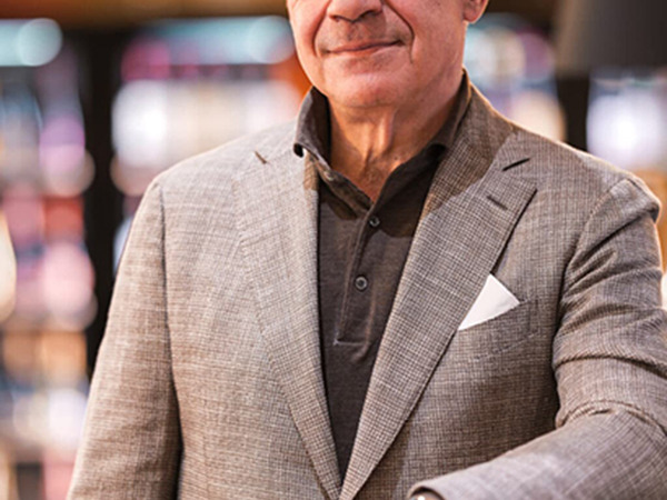 MARIO FIORENTINO Ristorante Vinoteca BAD HOMBURG