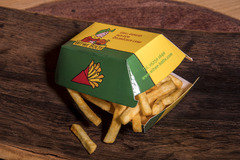 WITWE BOLTE Pommes