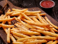 WITWE BOLTE Pommes