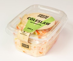 WITWE BOLTE Coleslaw Salat