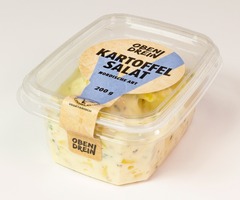 WITWE BOLTE Kartoffelsalat