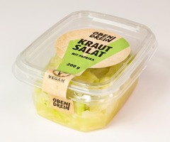 WITWE BOLTE Krautsalat