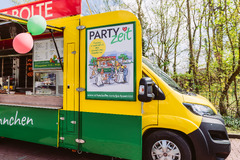 WITWE BOLTE Partyservice