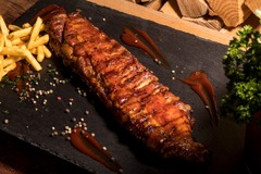 WITWE BOLTE Spare Ribs