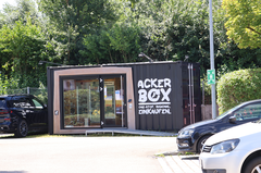AckerBox Memmingen