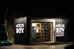 AckerBox Memmingen