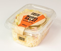 WITWE BOLTE Nudelsalat