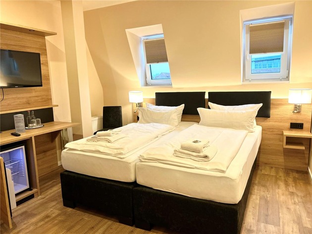 Sure Hotel by Best Western Wilhelmshaven City