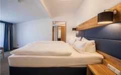Business Plus Room