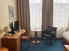 Business Single Room
