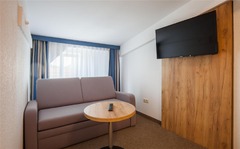 Business Plus Room